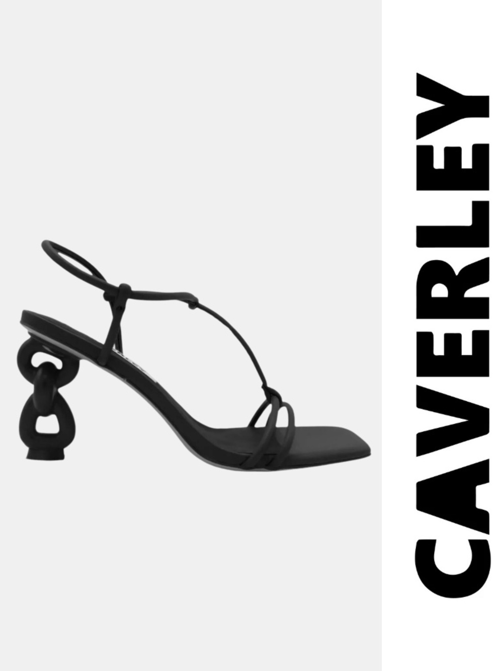 Caverley - Coco Heel